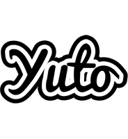 Yuto chess logo