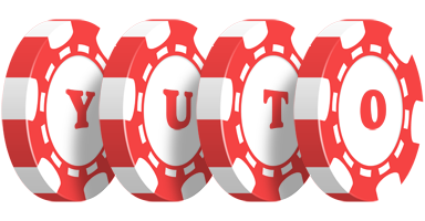 Yuto chip logo