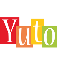 Yuto colors logo