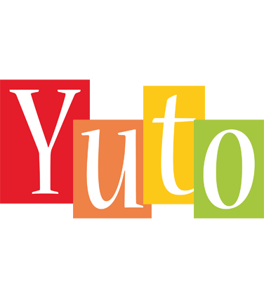 Yuto colors logo