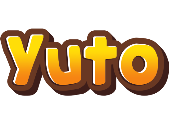 Yuto cookies logo