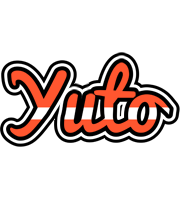 Yuto denmark logo