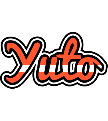 Yuto denmark logo