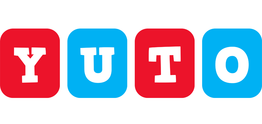 Yuto diesel logo
