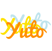 Yuto energy logo