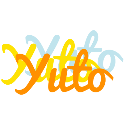 Yuto energy logo