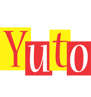 Yuto errors logo