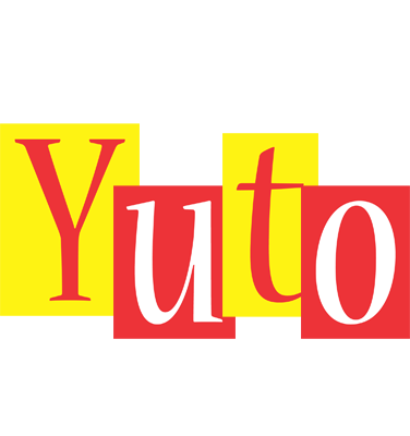 Yuto errors logo