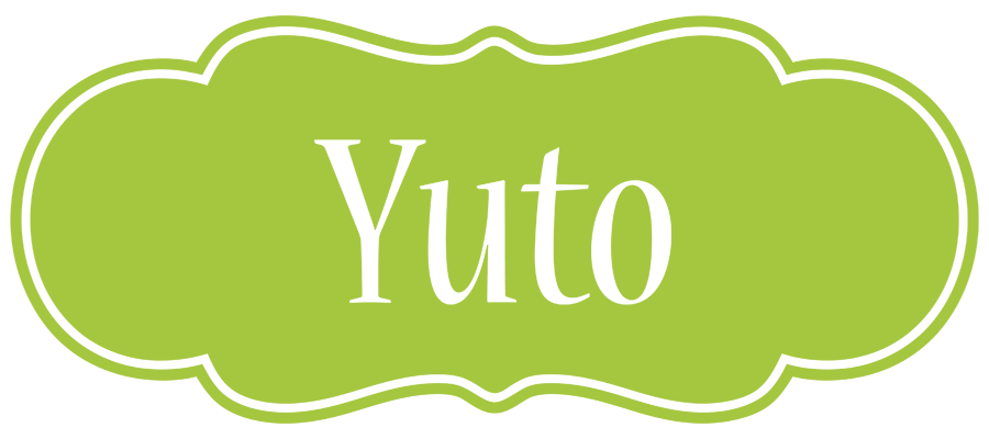 Yuto family logo