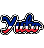 Yuto france logo