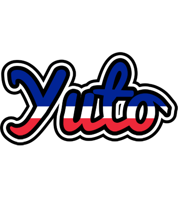 Yuto france logo