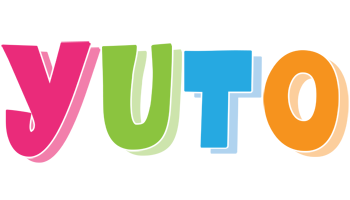 Yuto friday logo