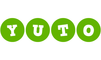 Yuto games logo