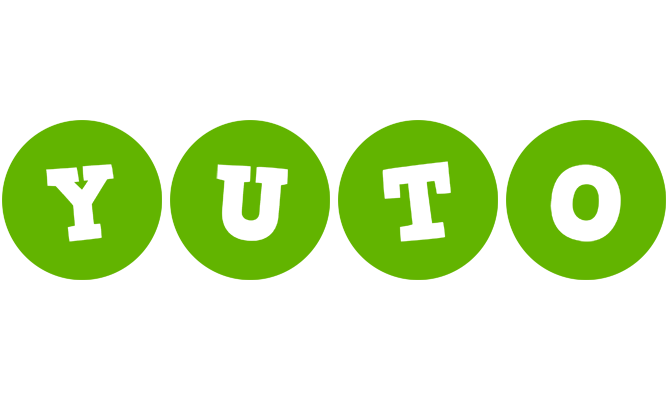 Yuto games logo