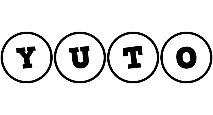Yuto handy logo