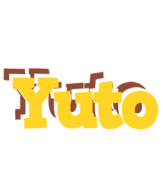 Yuto hotcup logo