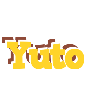 Yuto hotcup logo