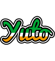 Yuto ireland logo