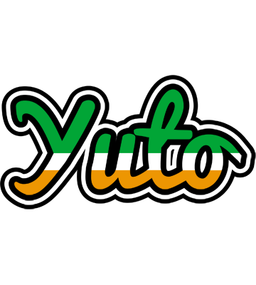 Yuto ireland logo