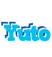 Yuto jacuzzi logo