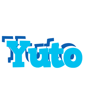 Yuto jacuzzi logo
