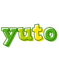 Yuto juice logo