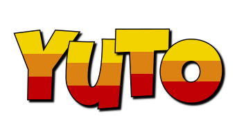 Yuto jungle logo