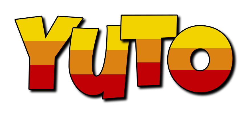 Yuto jungle logo