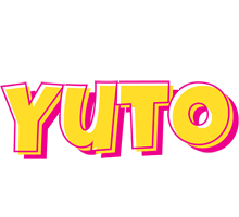 Yuto kaboom logo