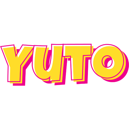 Yuto kaboom logo