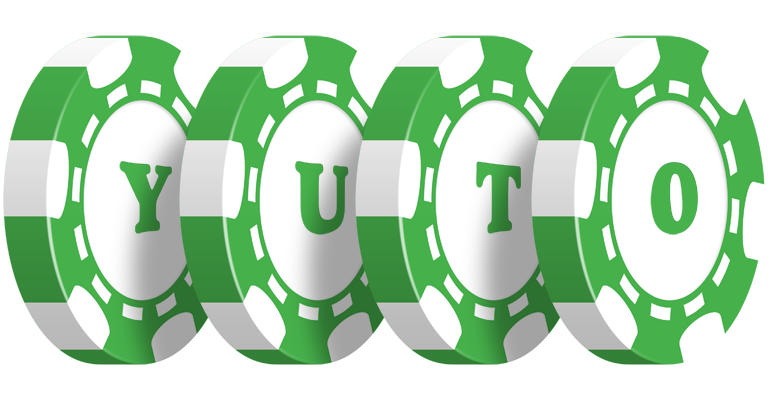 Yuto kicker logo