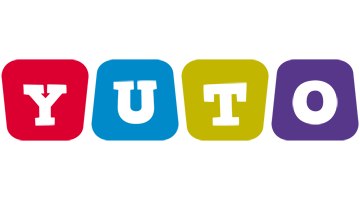 Yuto kiddo logo