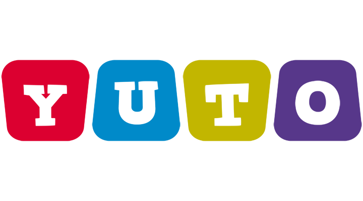 Yuto kiddo logo