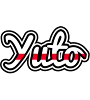 Yuto kingdom logo