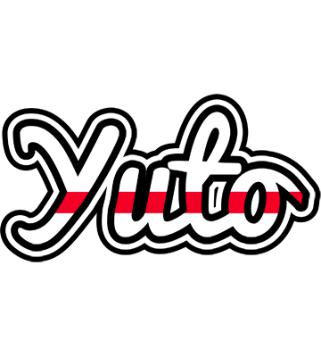 Yuto kingdom logo
