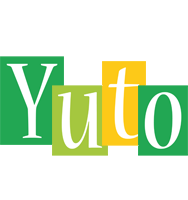 Yuto lemonade logo