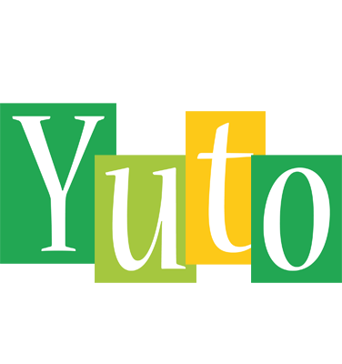 Yuto lemonade logo