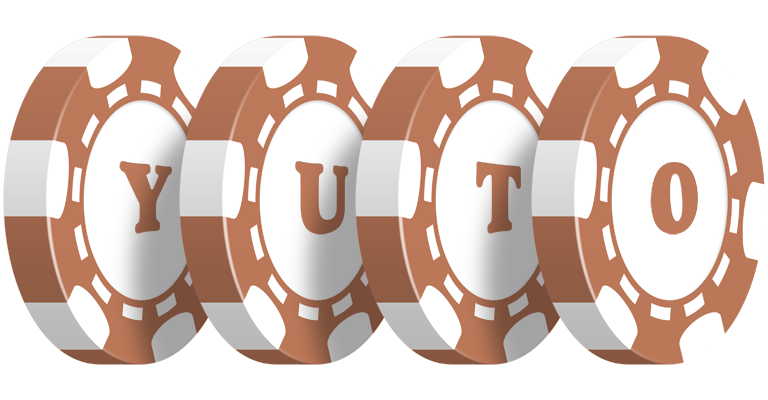 Yuto limit logo