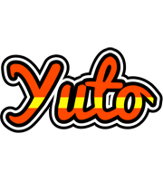 Yuto madrid logo