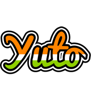 Yuto mumbai logo