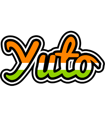 Yuto mumbai logo