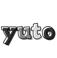 Yuto night logo