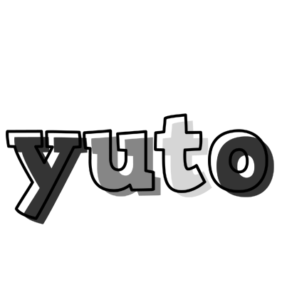 Yuto night logo