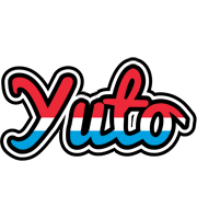 Yuto norway logo