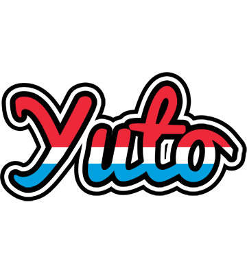 Yuto norway logo
