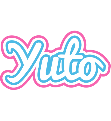 Yuto outdoors logo