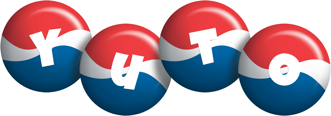 Yuto paris logo