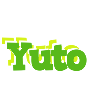 Yuto picnic logo