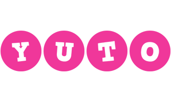 Yuto poker logo
