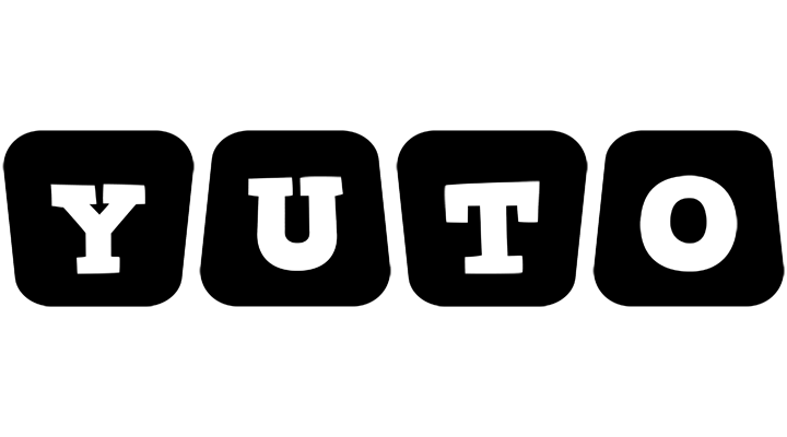 Yuto racing logo